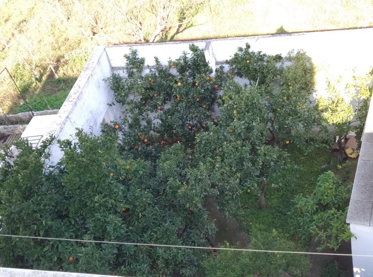 Villa Lilla Ostuni Exterior photo